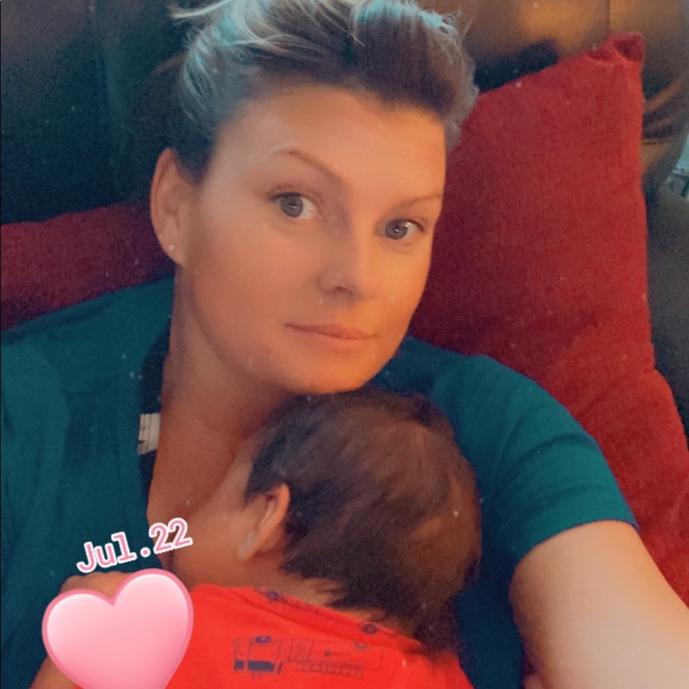 Meet your Posher, Amazania